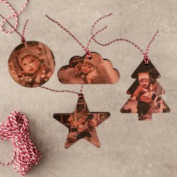 Pendentes de Natal