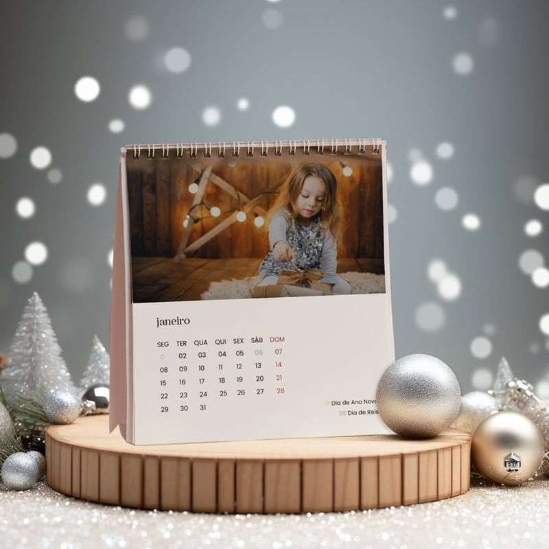 Calendars - Thematic Collection