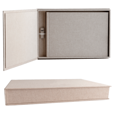 Matted Box - Boxes | Malas