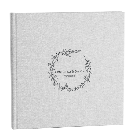 Linen Collection - Albums | Books
