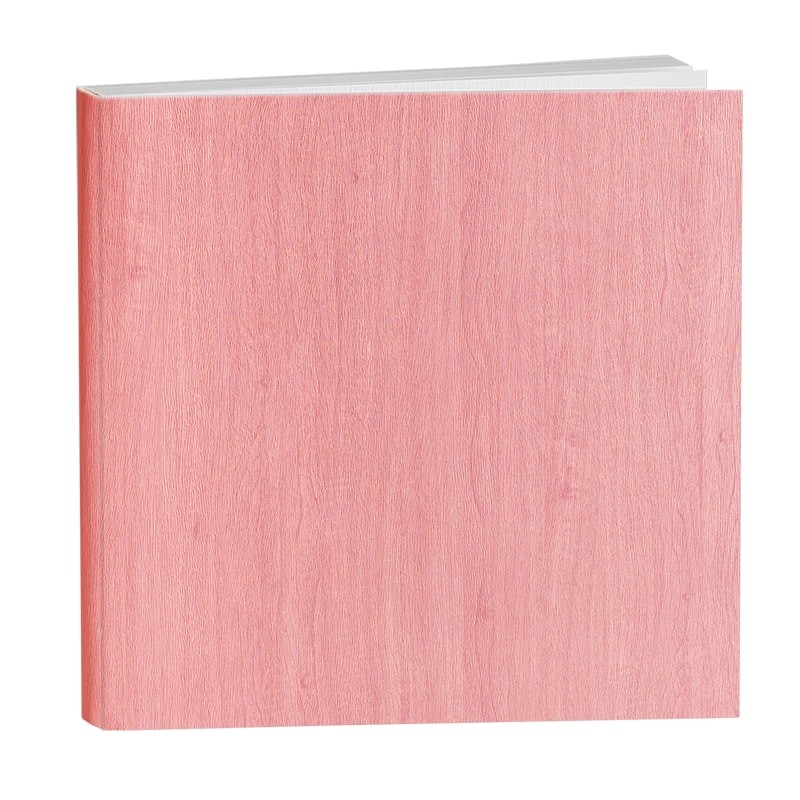 Wooden Touch Slim - Square