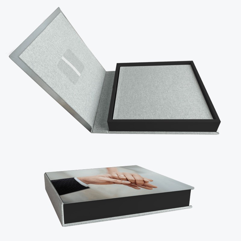 Personalized Classic Box - Classic Box