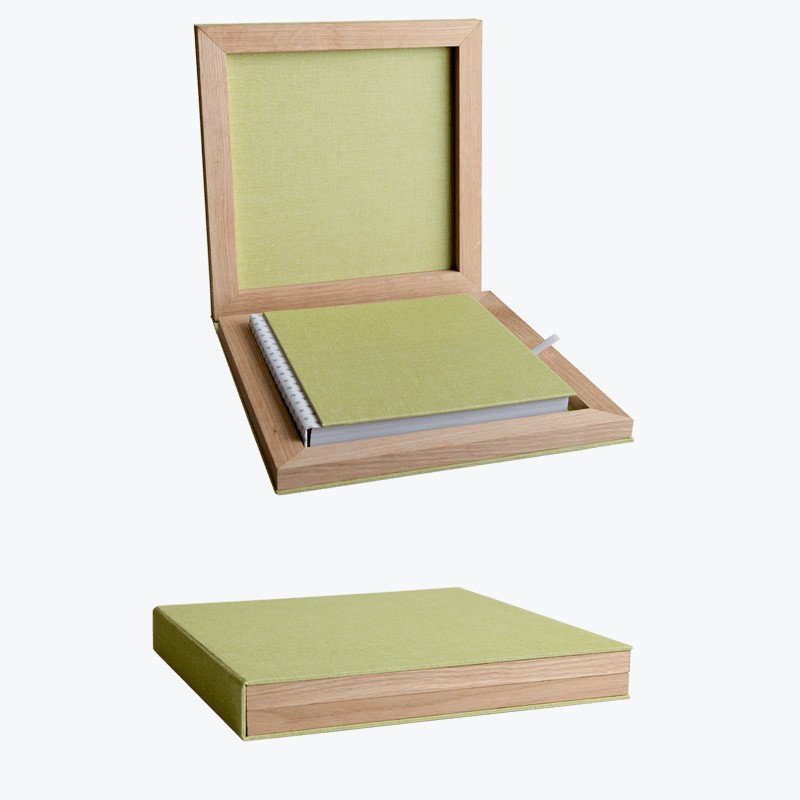 Model Bestbox Wood - Bestbox