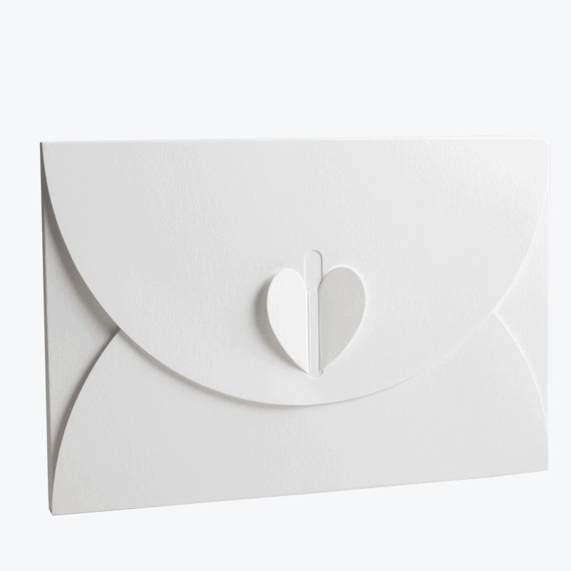 Sense Envelope - Envelopes