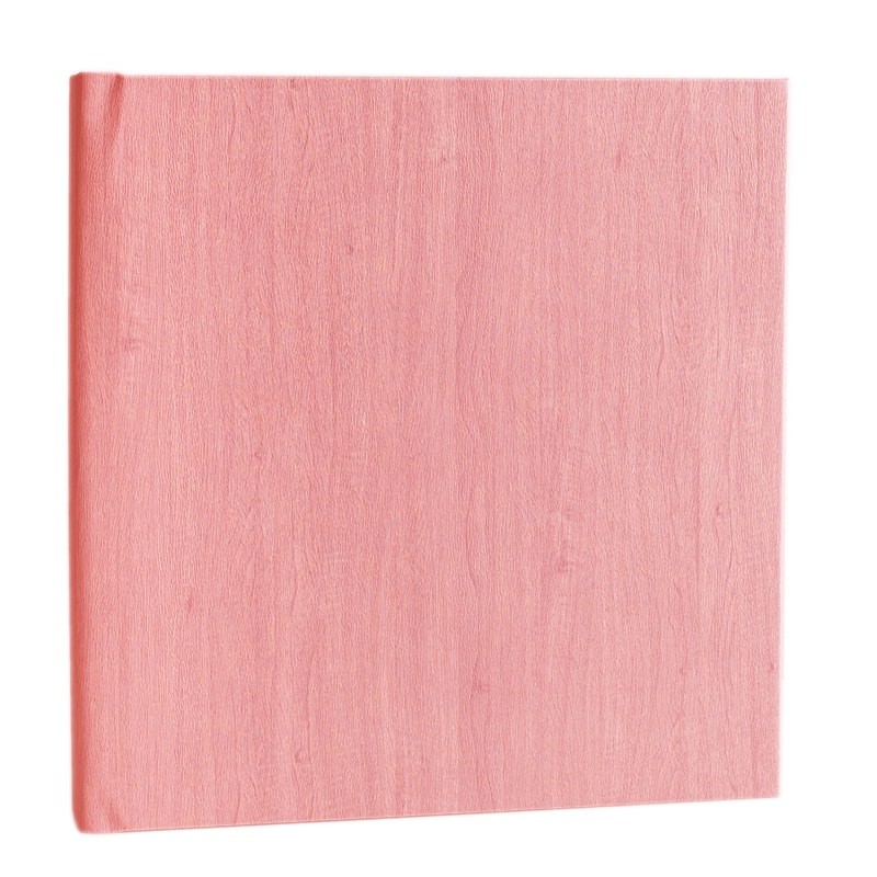 Wooden Touch - Square