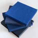 Digibook Colour Classic Blue Albums