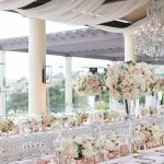 Pale Colours - Trends for Weddings in 2020