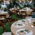 Rustic - Trends for Weddings in 2020