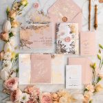 Rosé Gold - Trends for Weddings in 2020